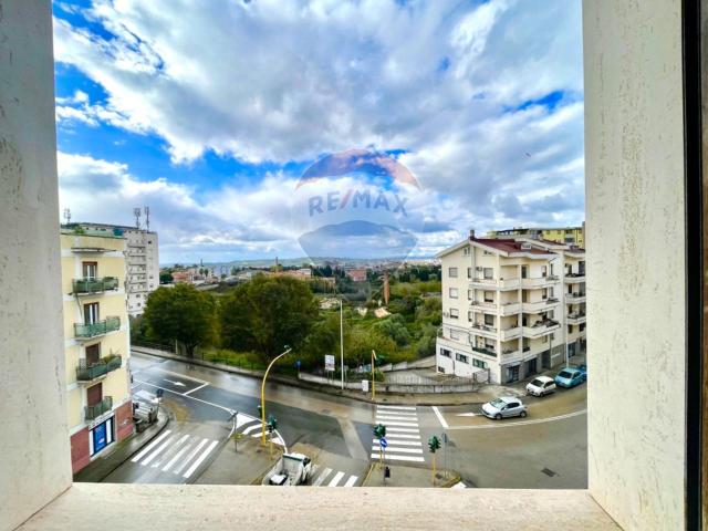 Appartamento in vendita a Sassari