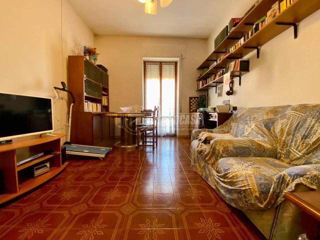 Appartamento in vendita a Sassari