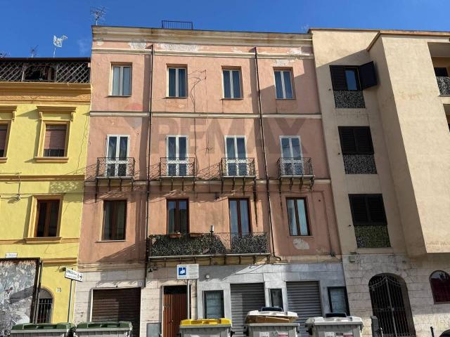 Appartamento in vendita a Sassari
