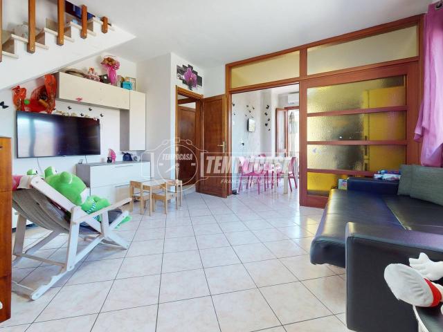 Appartamento in vendita a Sassari