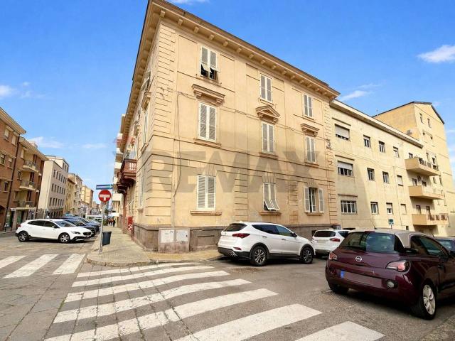 Appartamento in vendita a Sassari