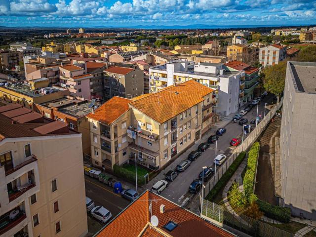 Appartamento in vendita a Sassari