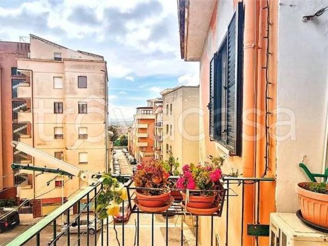 Appartamento in vendita a Sassari, Monte Rosello