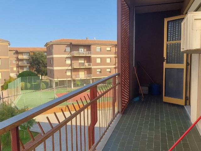 Appartamento in vendita a Sassari SS