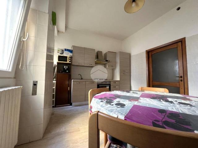 Appartamento in vendita a Sassari SS