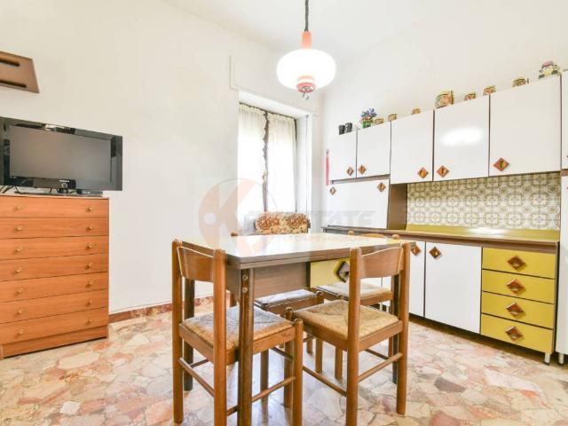 Appartamento in vendita a Sassari SS