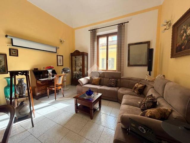 Appartamento in vendita a Sassari SS