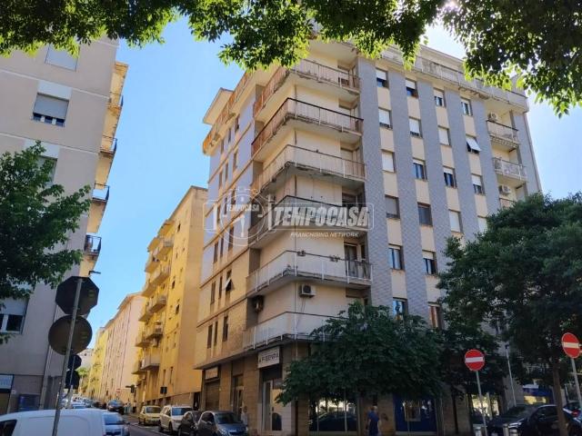 Appartamento in vendita a Sassari SS