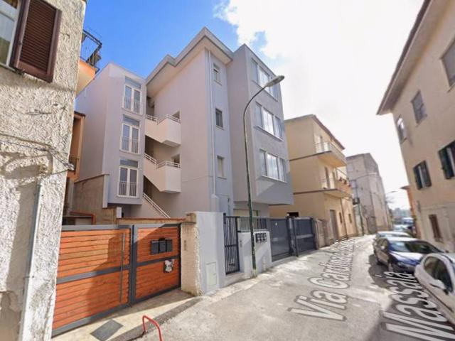 Appartamento in vendita a Sassari SS