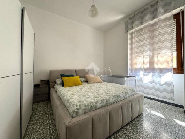 Appartamento in vendita a Sassari SS