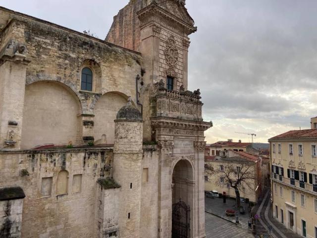 Appartamento in vendita a Sassari SS