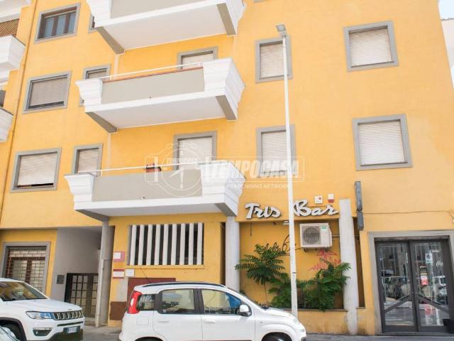 Appartamento in vendita a Sassari SS