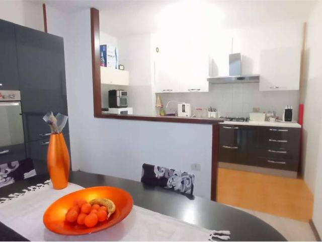 Appartamento in vendita a Sassari SS