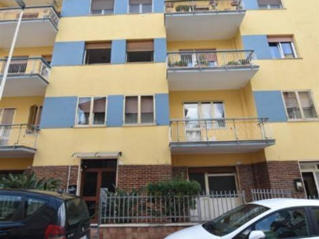 Appartamento in vendita a Sassari SS