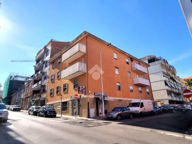 Appartamento in vendita a Sassari SS