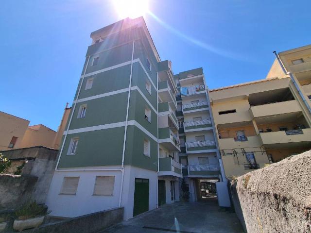 Appartamento in vendita a Sassari SS