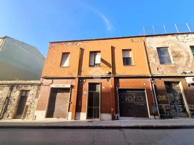Appartamento in vendita a Sassari SS