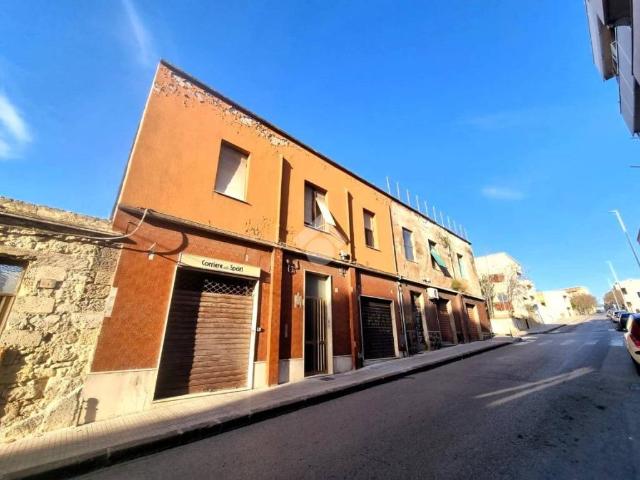 Appartamento in vendita a Sassari SS
