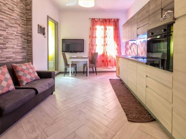 Appartamento in vendita a Sassari SS