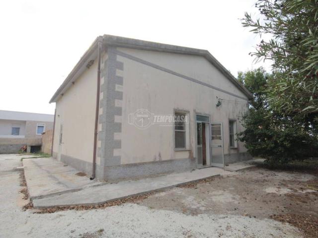 Casa indipendente in vendita a Sassari SS
