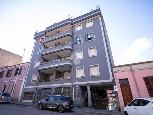 Appartamento in vendita a Sassari SS