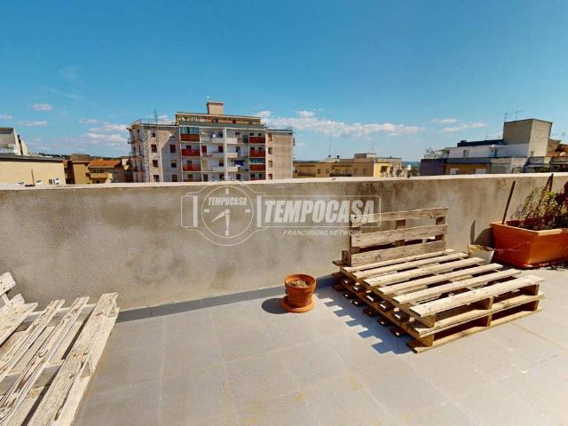 Appartamento in vendita a Sassari SS