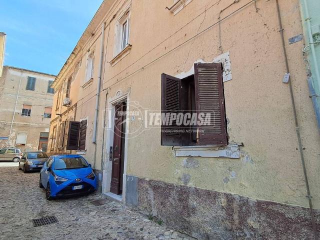 Appartamento in vendita a Sassari SS