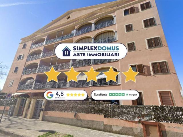 Appartamento in vendita a Sassari SS