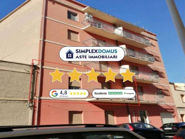 Appartamento in vendita a Sassari SS