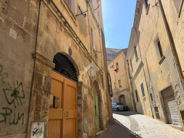 Appartamento in vendita a Sassari SS