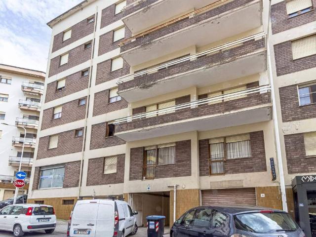 Appartamento in vendita a Sassari SS