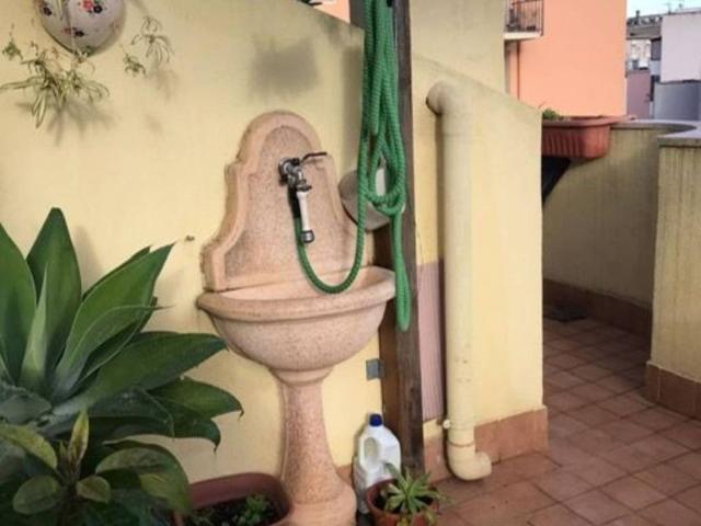 Appartamento in vendita a Sassari SS