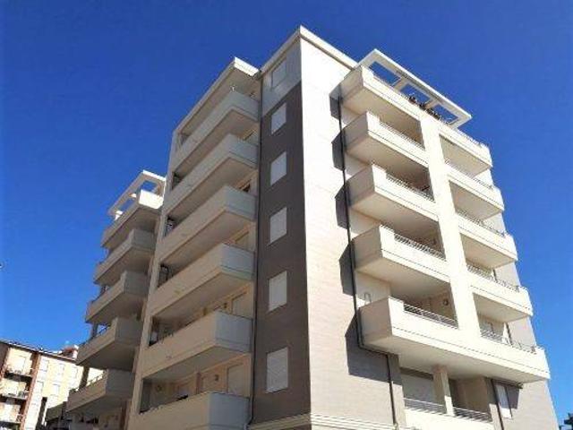 Appartamento in vendita a Sassari SS