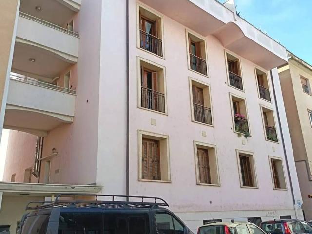 Appartamento in vendita a Sassari SS