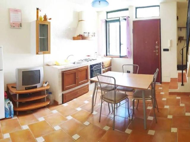 Appartamento in vendita a Sassari SS