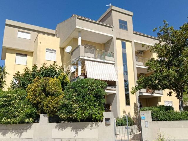 Appartamento in vendita a Sassari SS