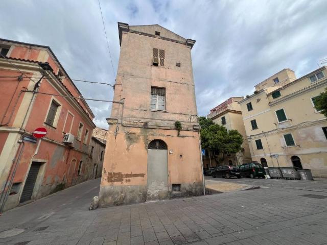 Appartamento in vendita a Sassari SS