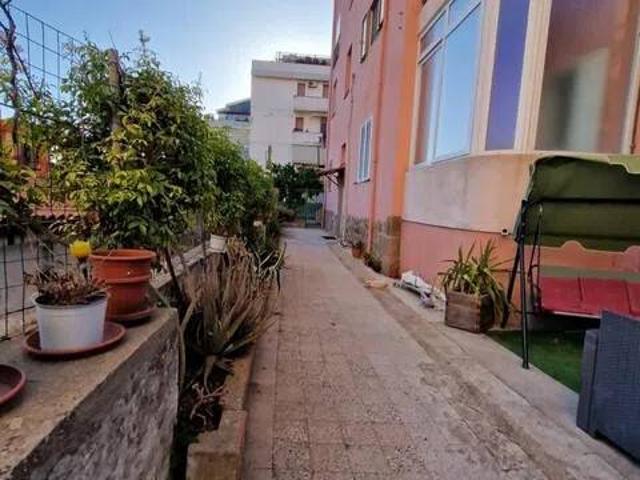 Appartamento in vendita a Sassari SS