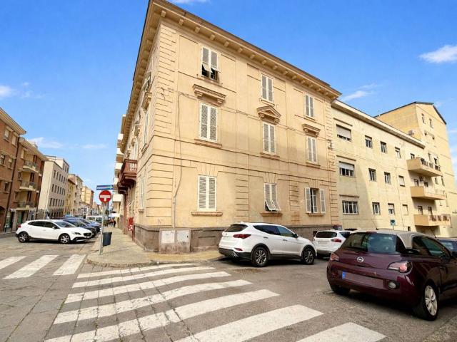 Appartamento in vendita a Sassari SS