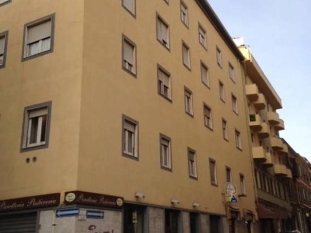 Appartamento in vendita a Sassari SS