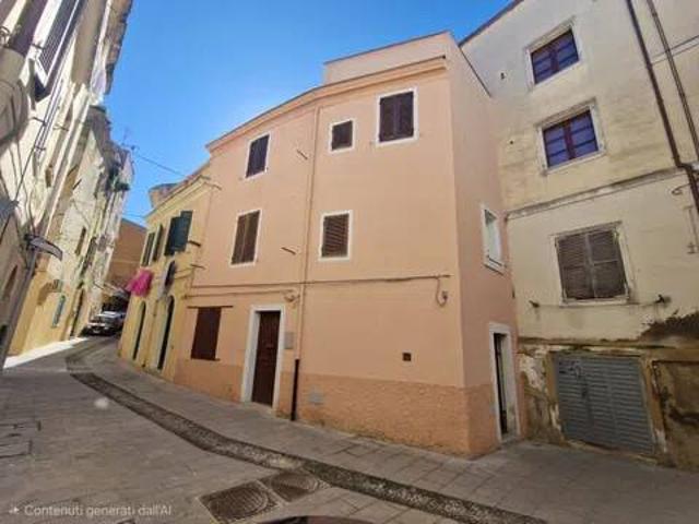 Appartamento in vendita a Sassari SS