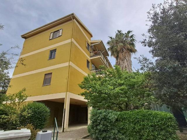 Appartamento in vendita a Sassari SS