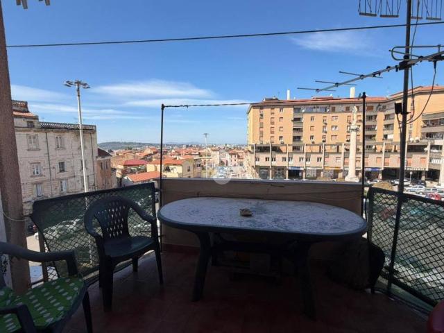 Appartamento in vendita a Sassari SS