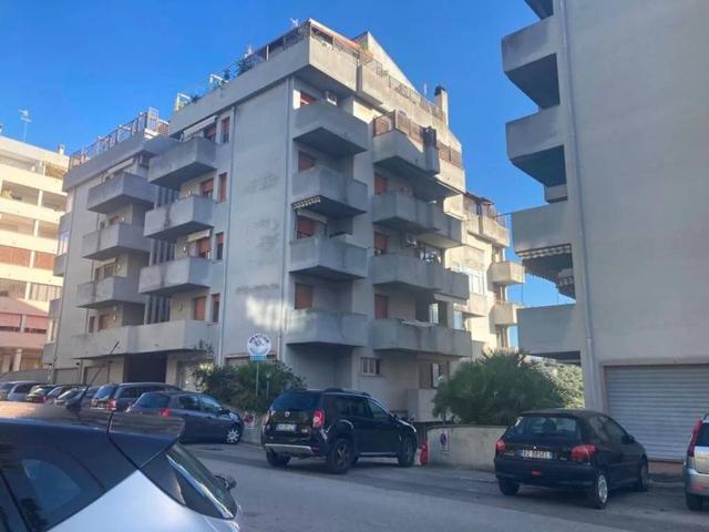 Appartamento in vendita a Sassari SS