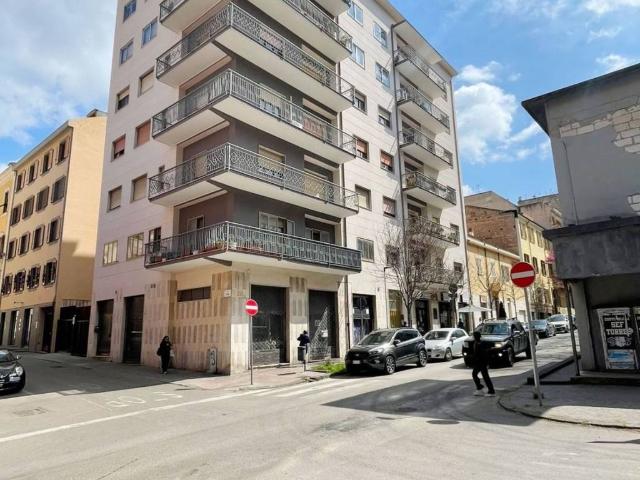 Appartamento in vendita a Sassari SS
