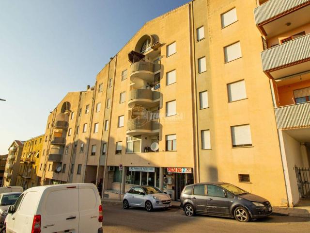 Appartamento in vendita a Sassari SS