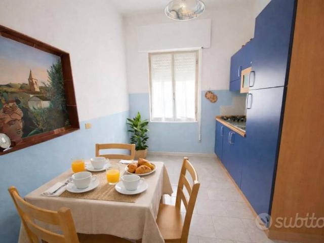 Appartamento in vendita a Sassari SS