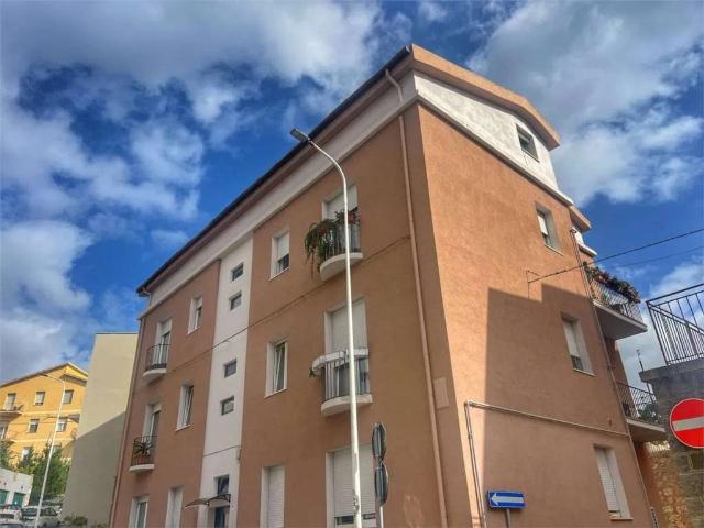Appartamento in vendita a Sassari SS