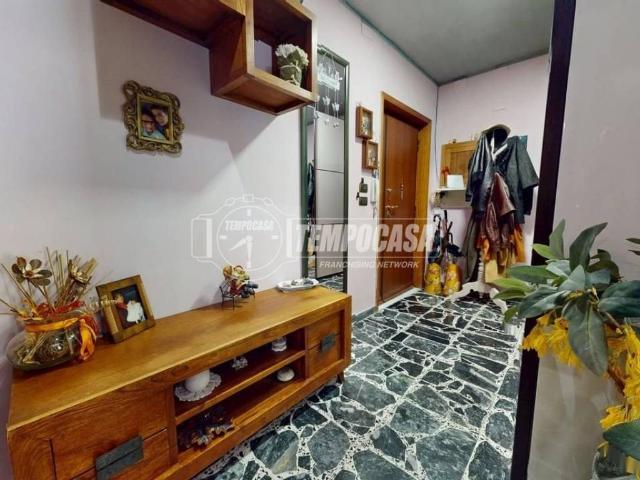 Appartamento in vendita a Sassari SS