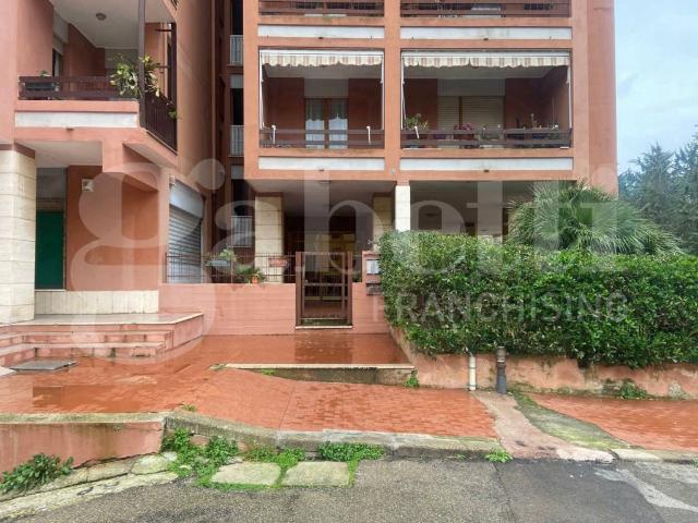 Appartamento in vendita a Sassari SS